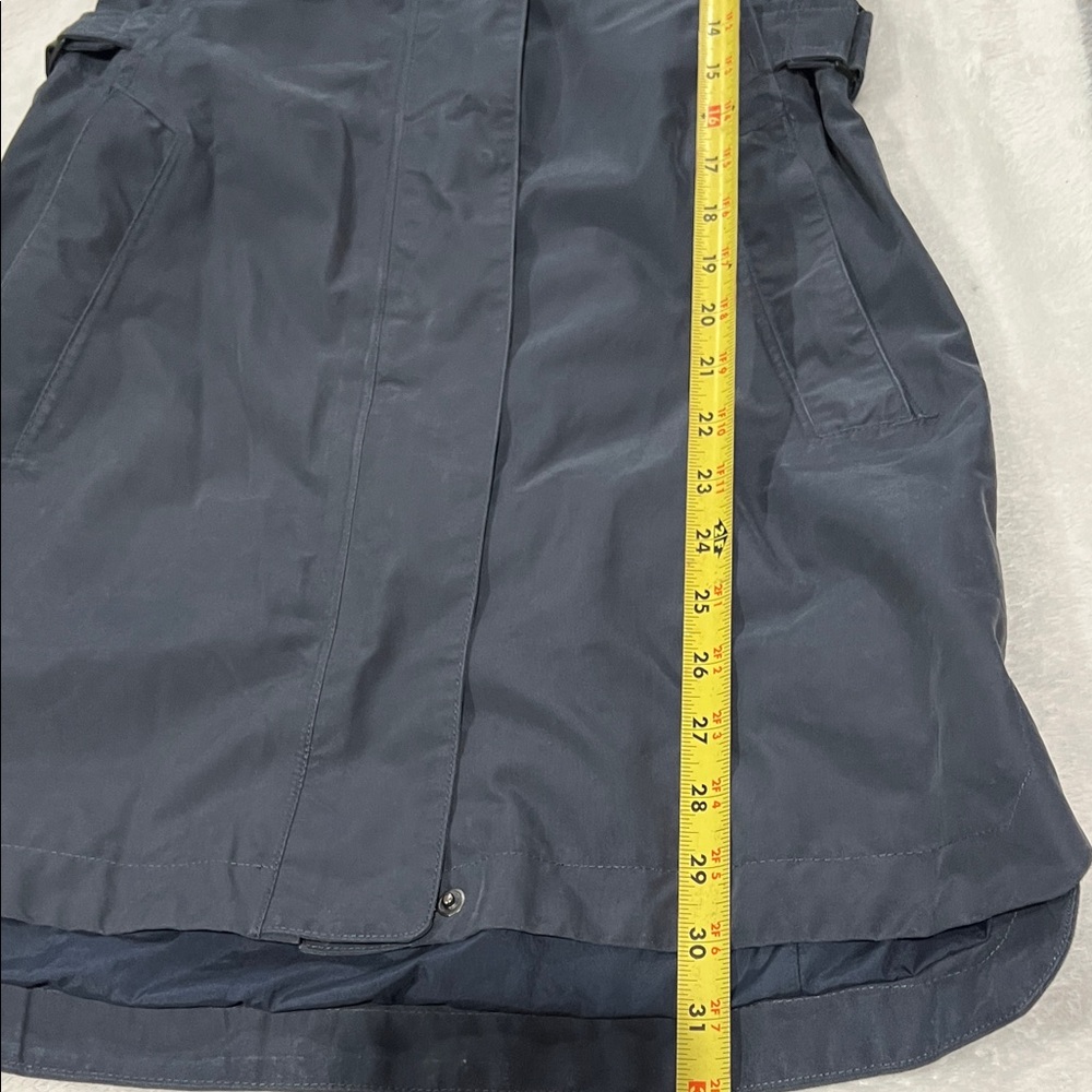 The North Face Laney Trench Coat II Women's Sz XS - Picture 11 of 12